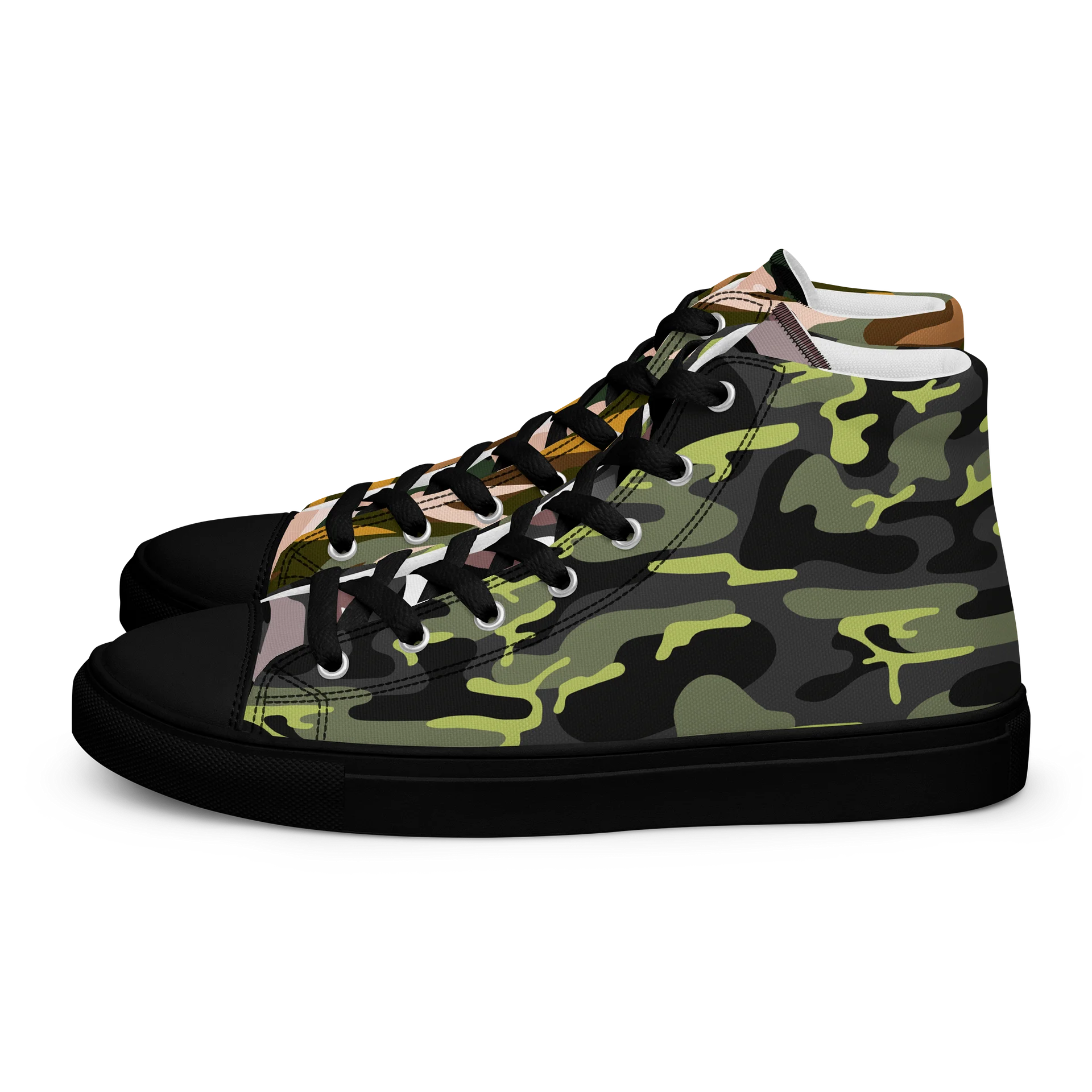 Catharex - Men's Camos V2 product image (1)
