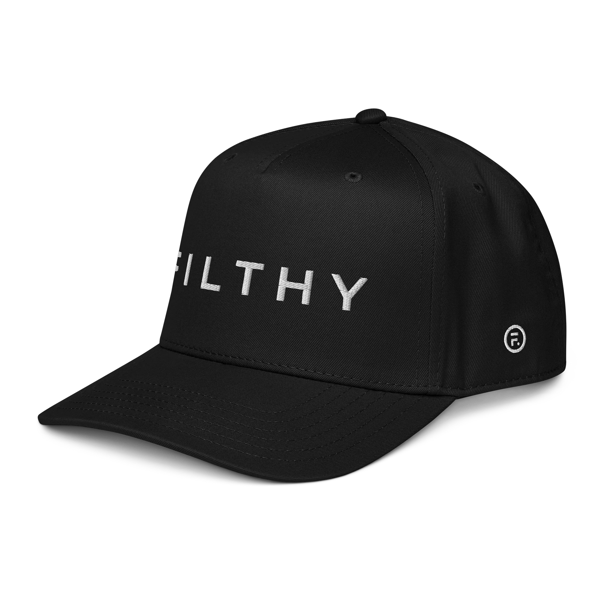 Filthy baseball cap product image (1)