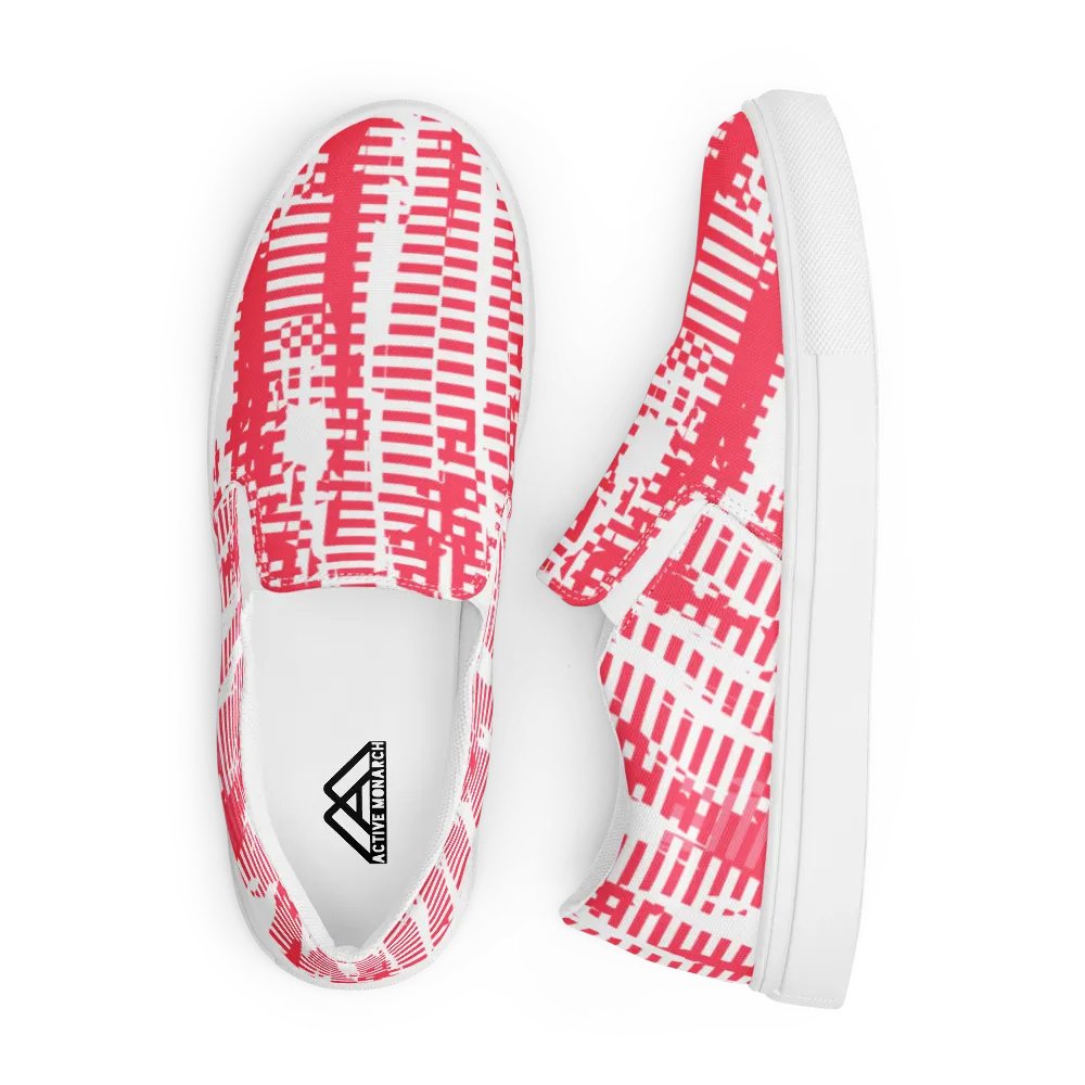 The Amanda Slip-On Shoes product image (12)