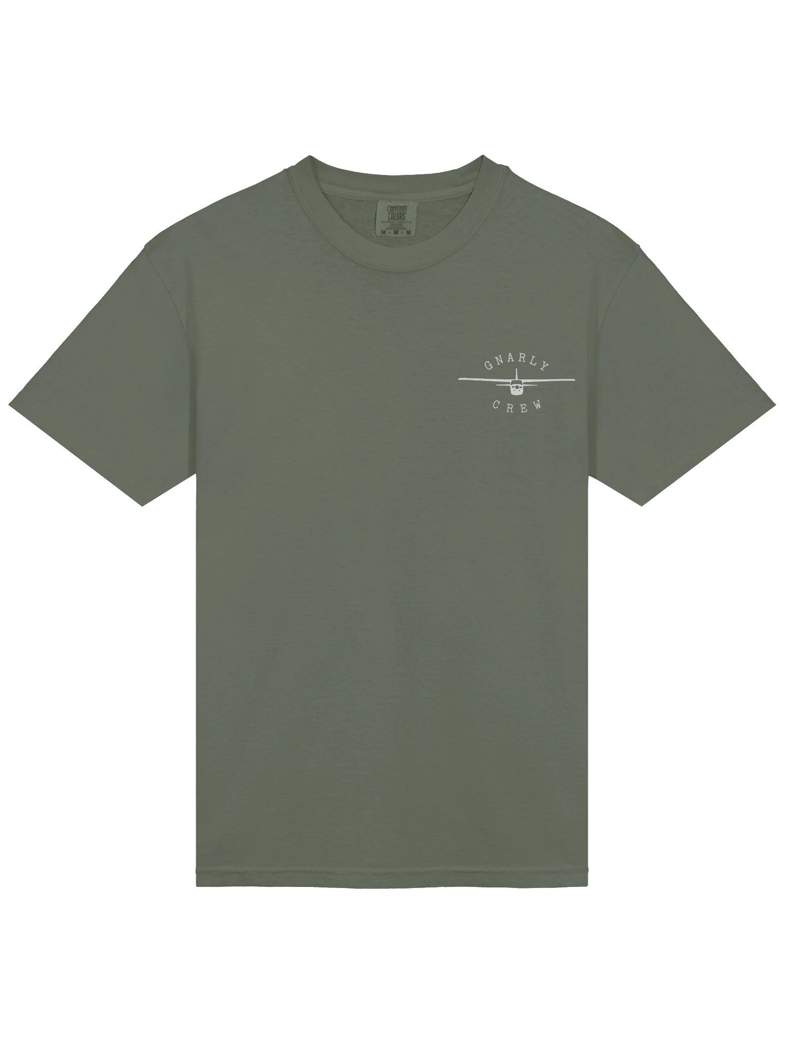 GC - Cessna 210 Tee product image (7)