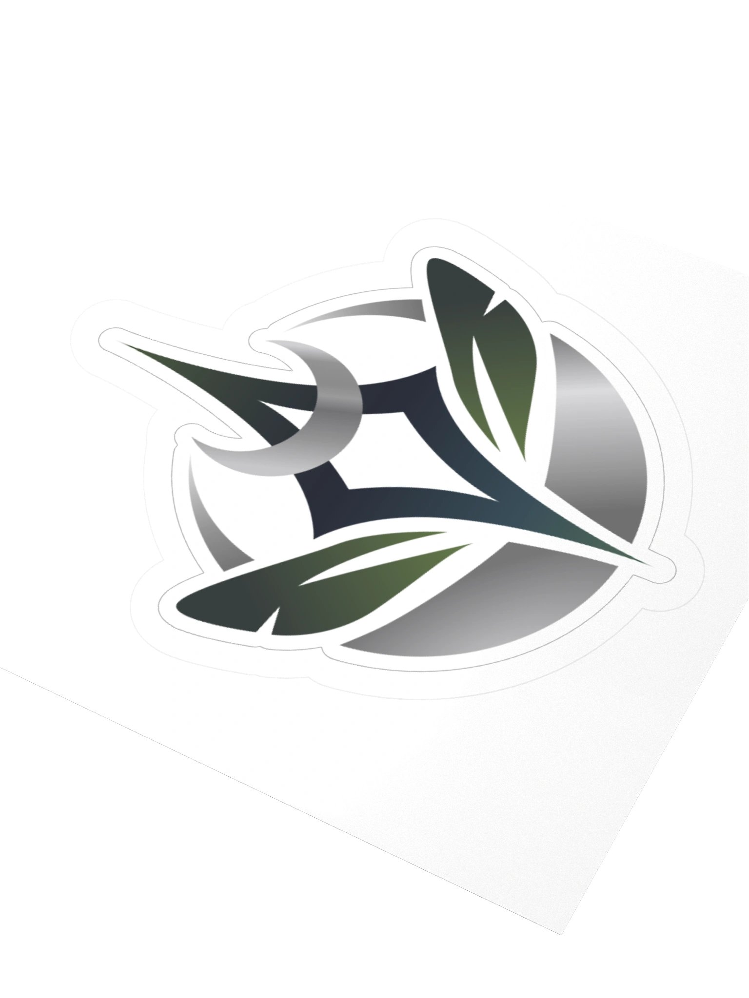 Iconic Sticker product image (10)