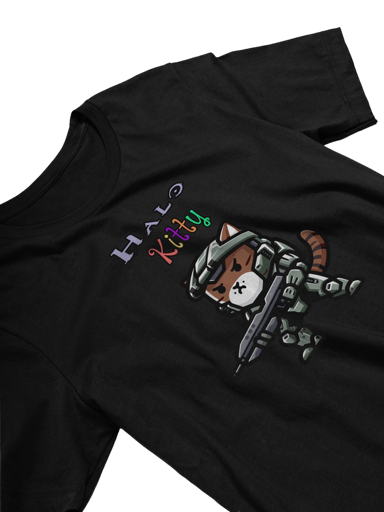 Halo Kitty product image (4)