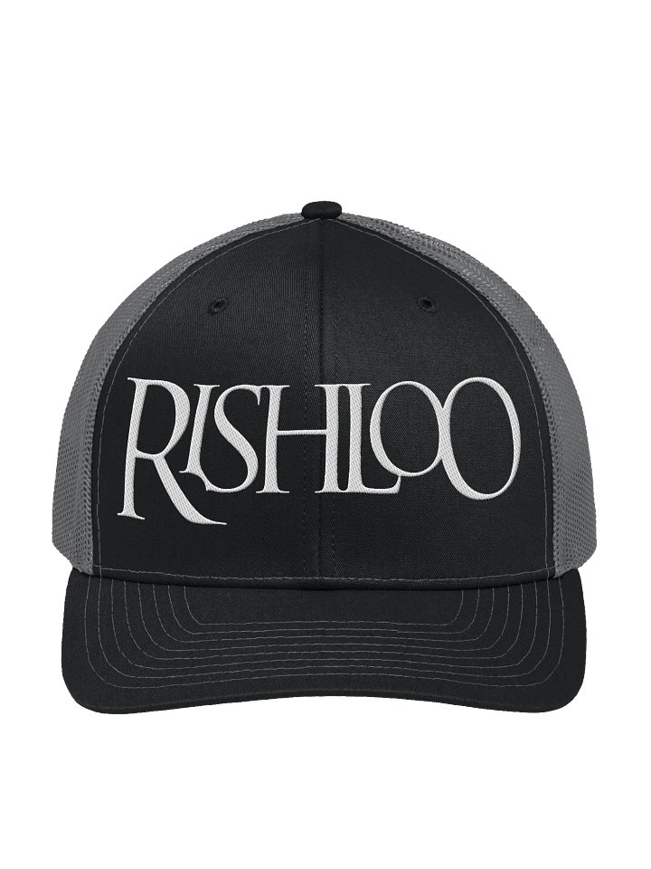 RISHLOO Snapback product image (1)