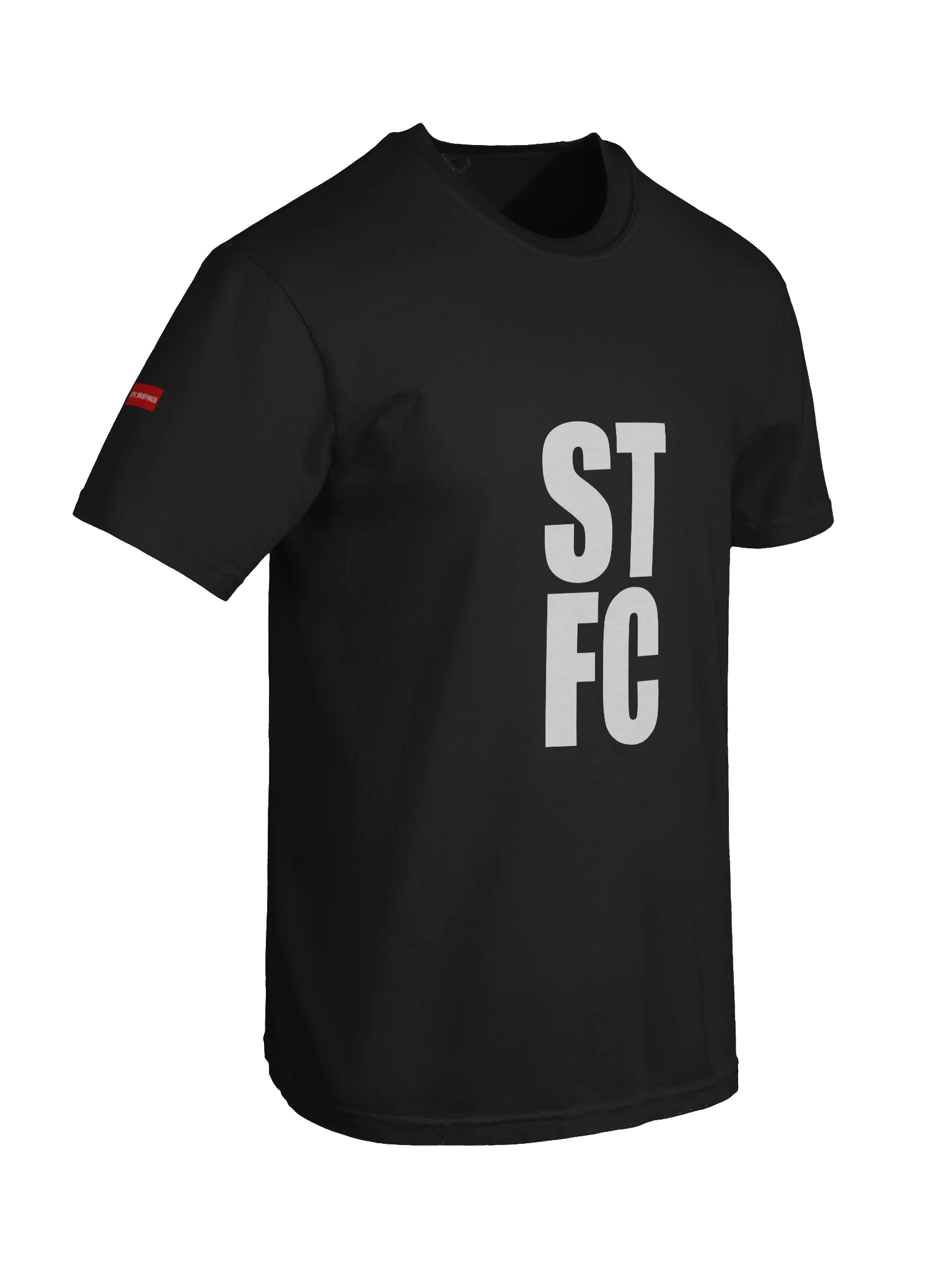 STFC Bold T-shirt product image (67)