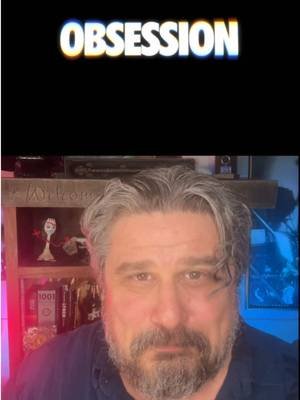 Obsession Movie Review #obsession #moviereview #horrortok #floridafilmfestival #movietok 