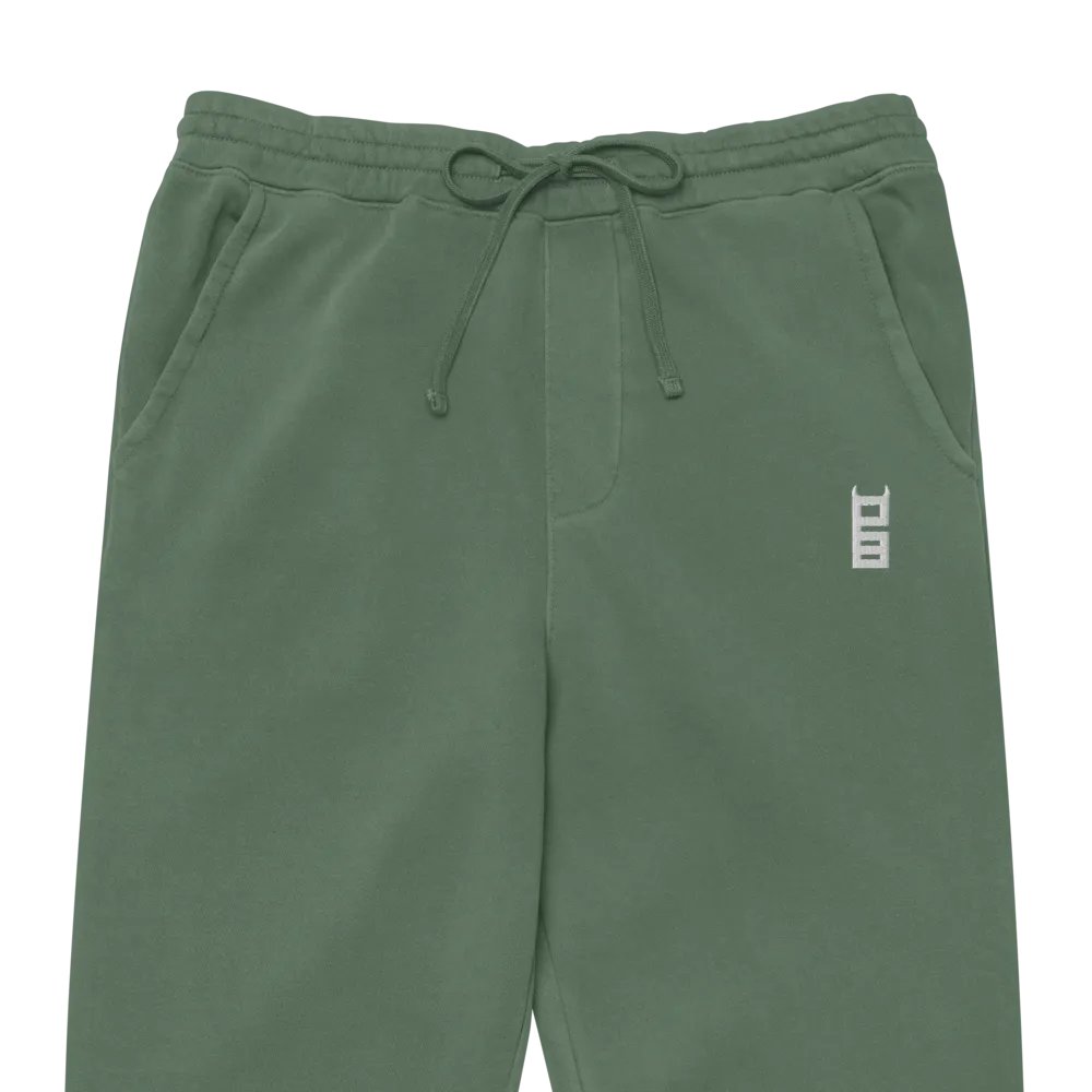 BLTSCH Dyed Trainerhosen product image (1)