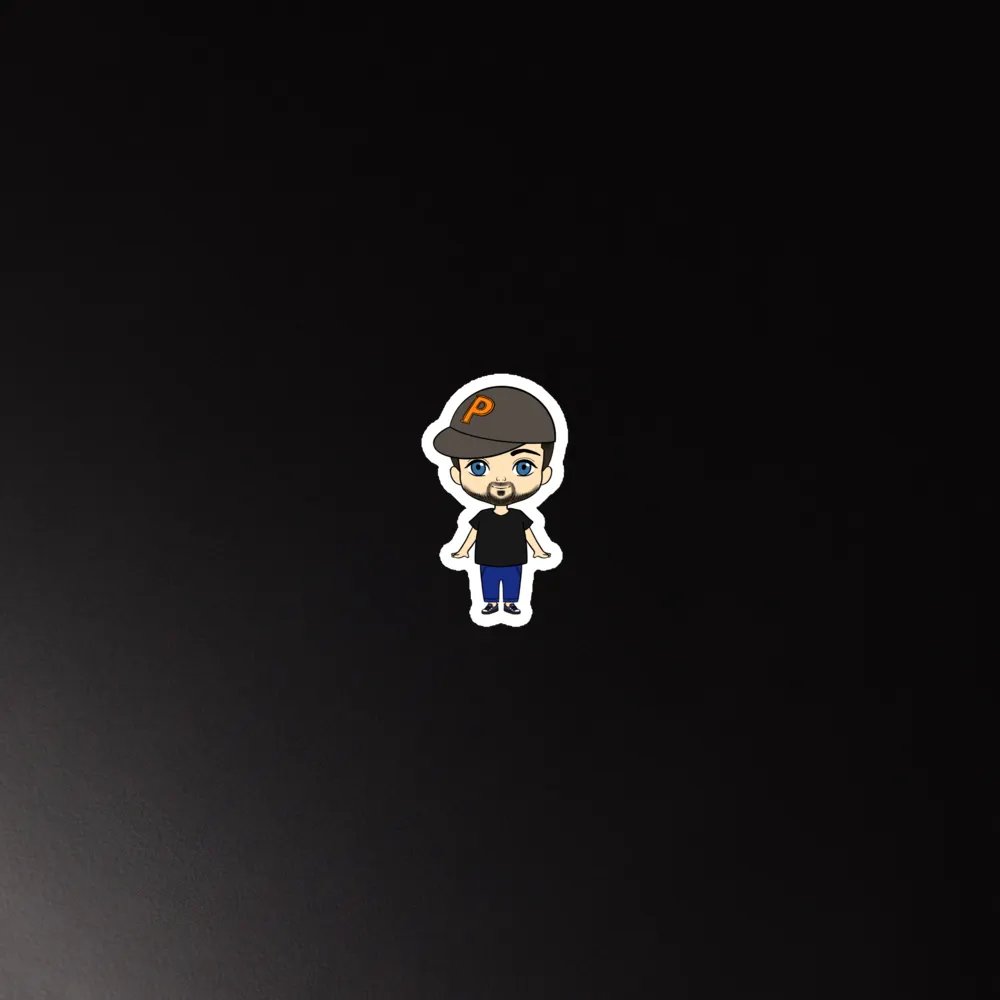 Magnet - Pete product image (3)