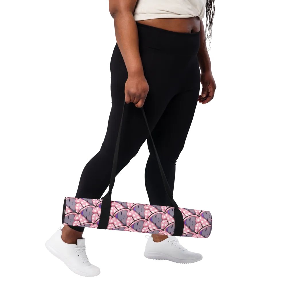 eabCOMFY Yoga Mat product image (3)