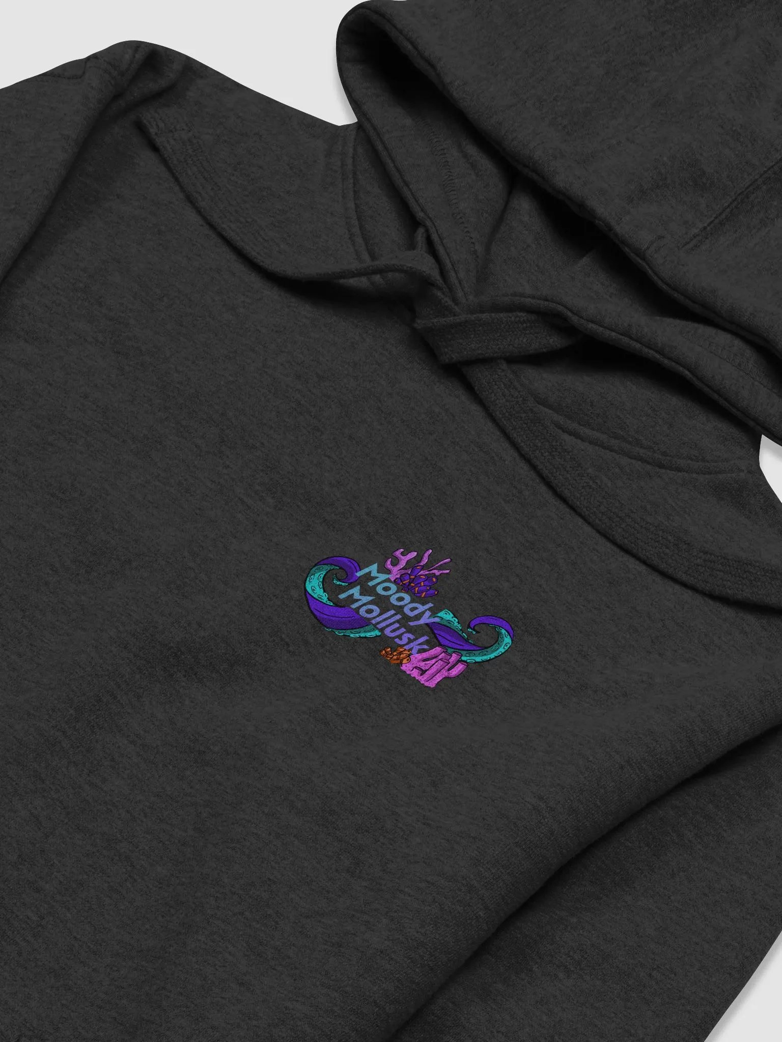 Moody Hoodie Small! product image (3)