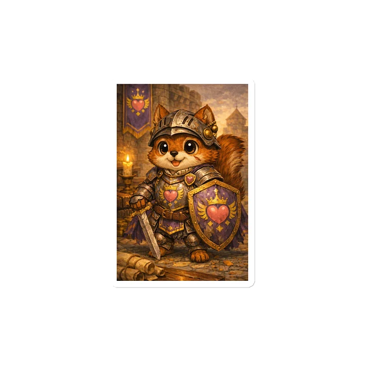 Kingdoms Guard Magnets product image (2)