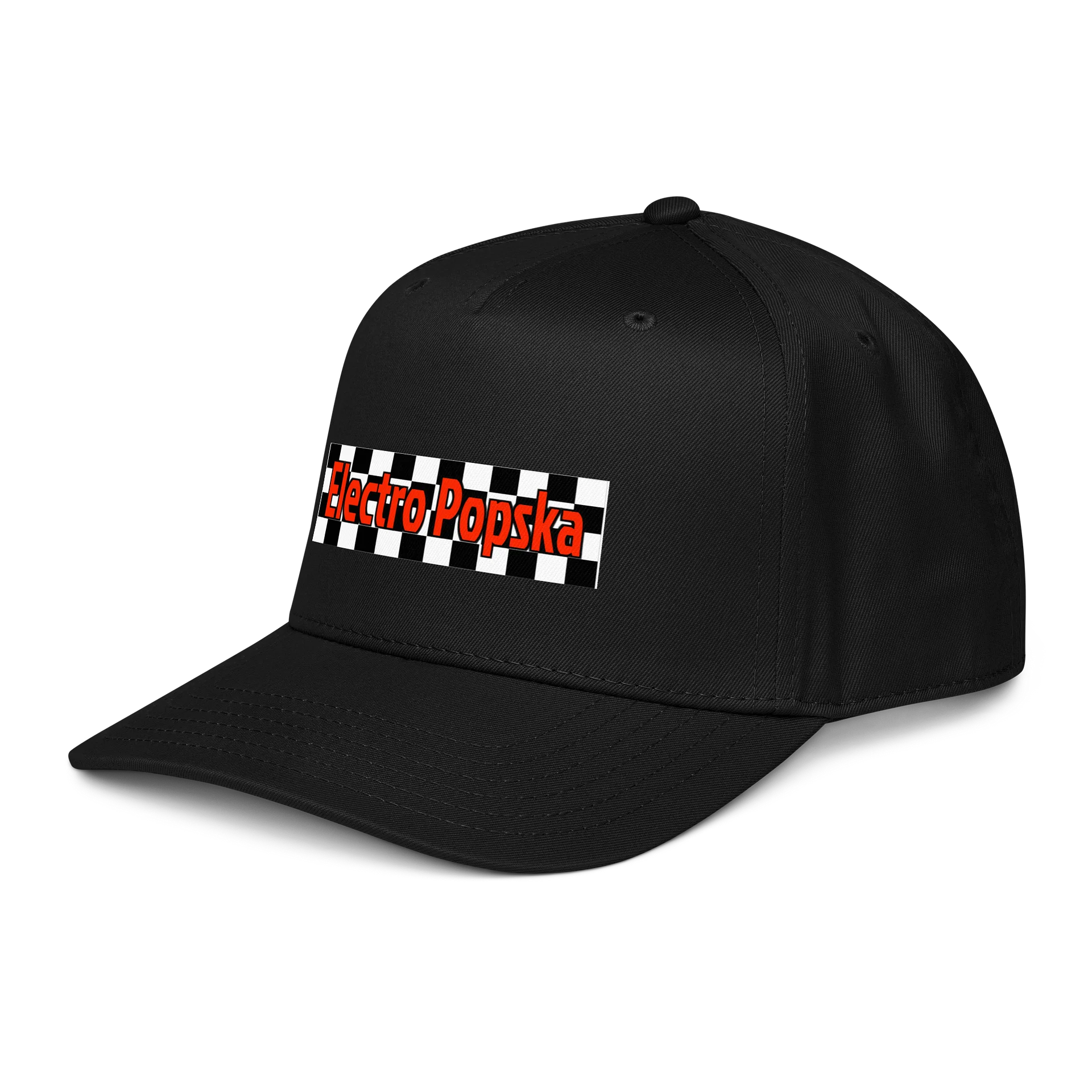 DBM Electro Popska Cap product image (3)