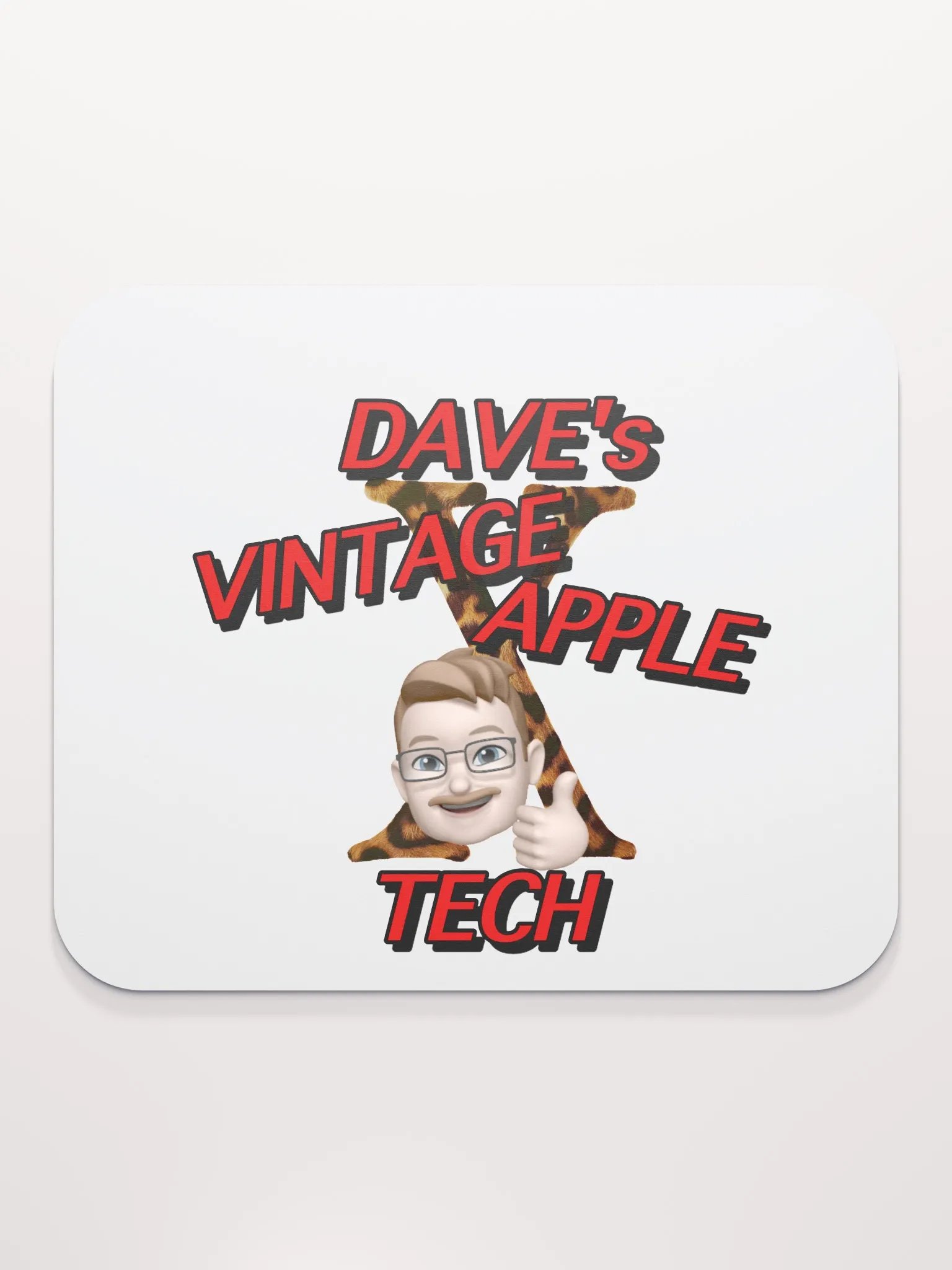 MOUSE PAD product image (2)