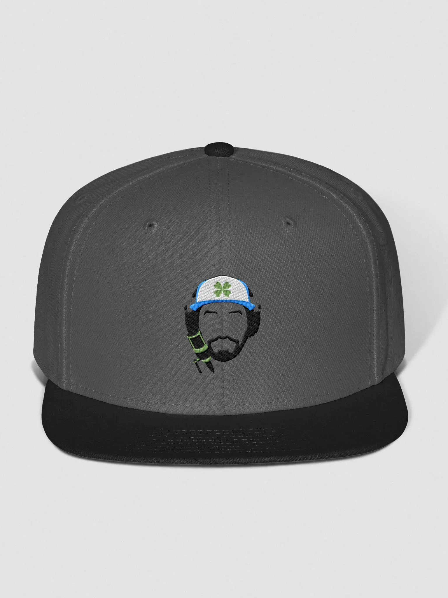 Lucky Hat Studios hat product image (4)