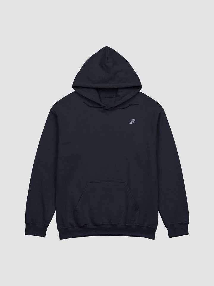 PINBALL HOODIE product image (1)