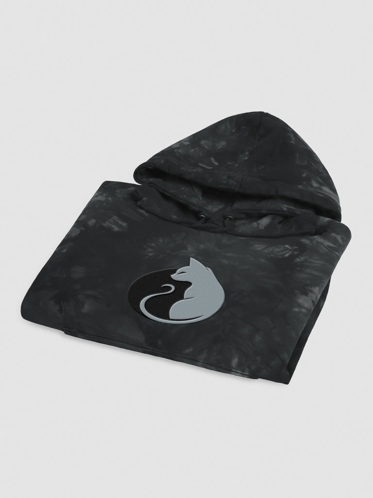 Lacepink Exclusive Kawaiikitten Tie and Dye Hoodie product image (12)