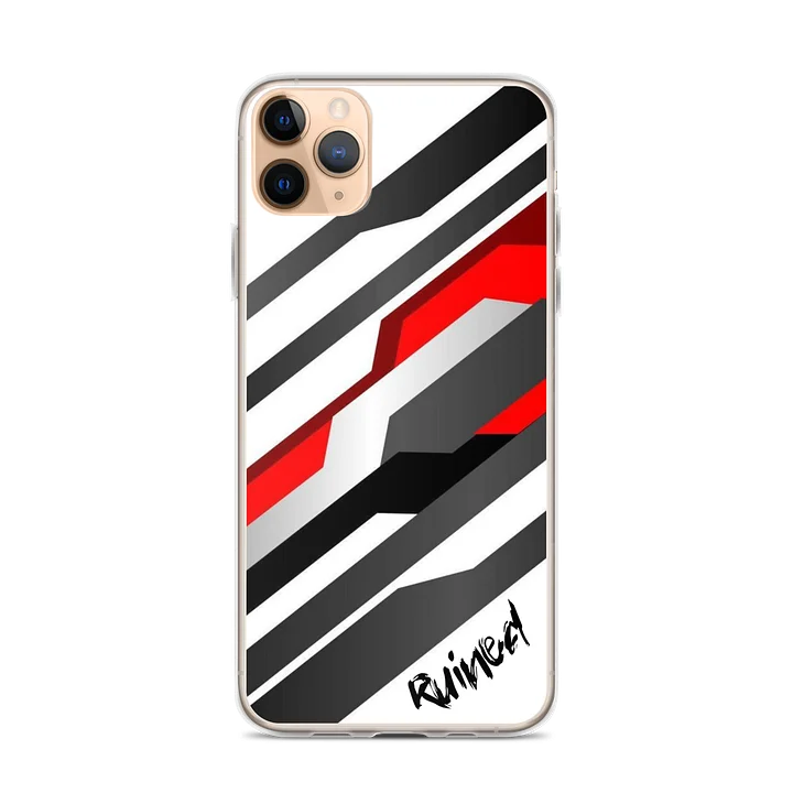 Ruined iPhone Case product image (1)