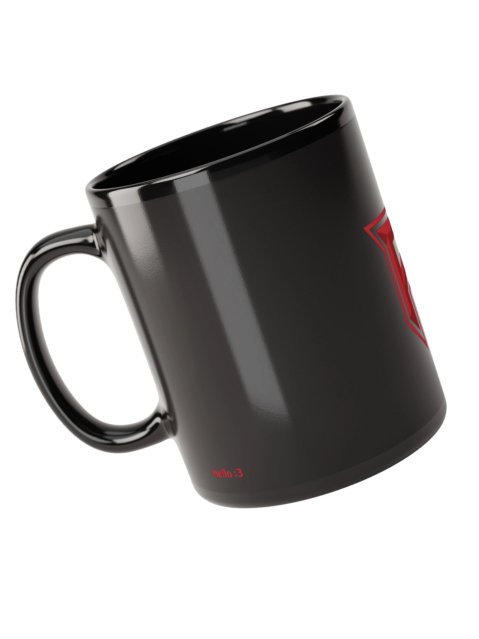resxn8 Logo Mug product image (3)