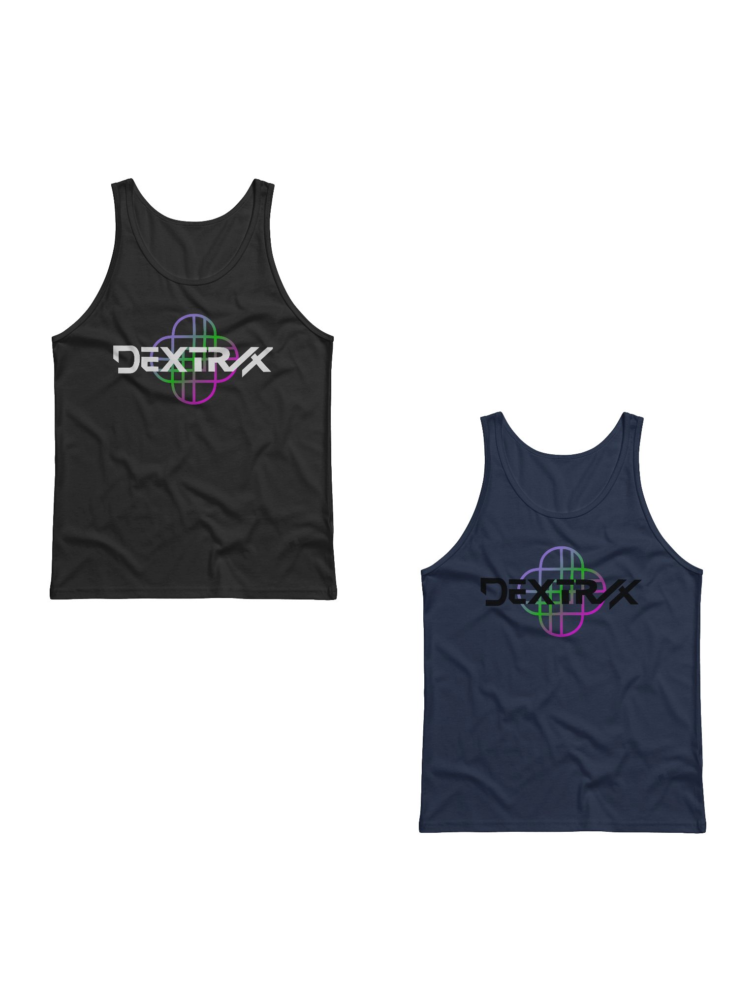 Dextrix Tank Top Bundle product image (1)