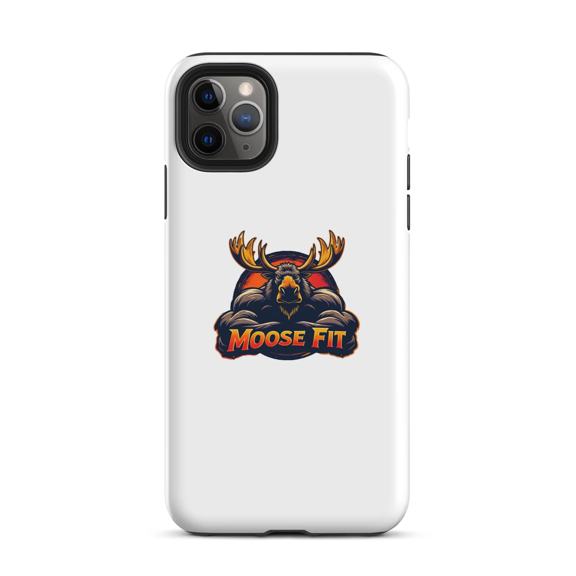 iPhone Tough Case MooseFit Logo product image (26)