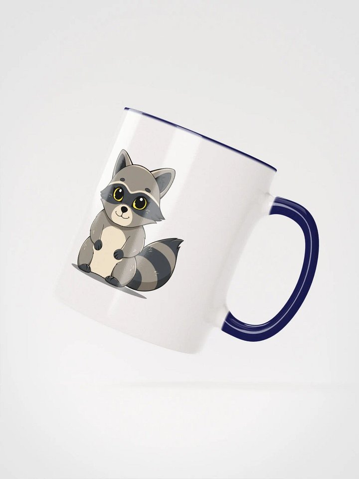 Dumpster Kitten Mug product image (22)