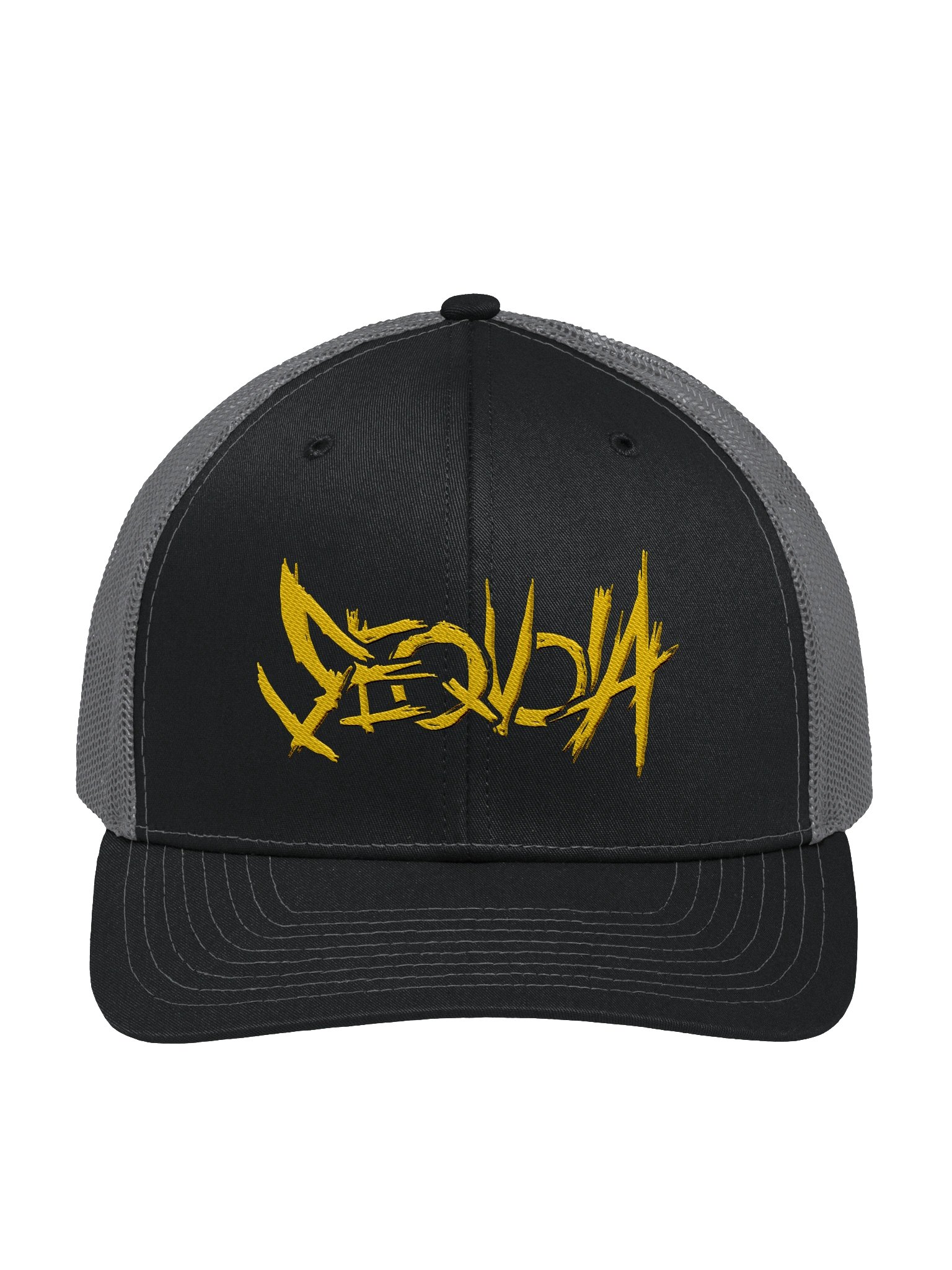 Br00t4l Hat product image (1)