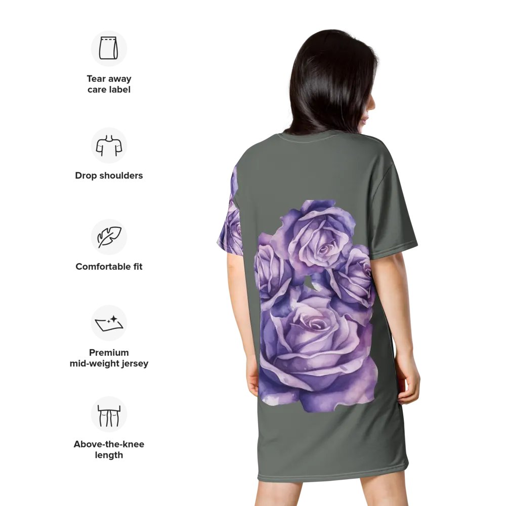 Rockin Lilac Roses product image (10)