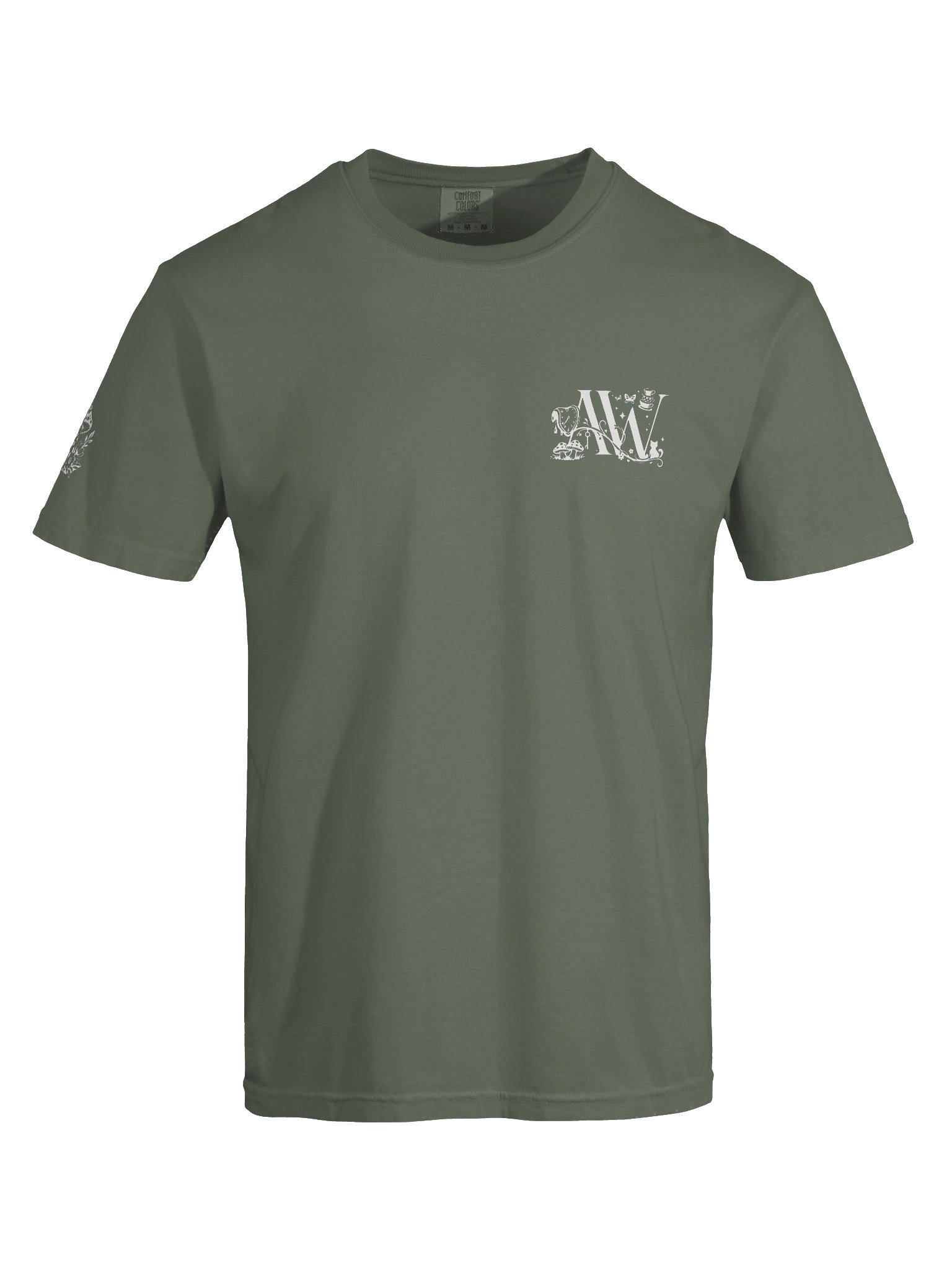 Pure Imagination T-Shirt product image (43)