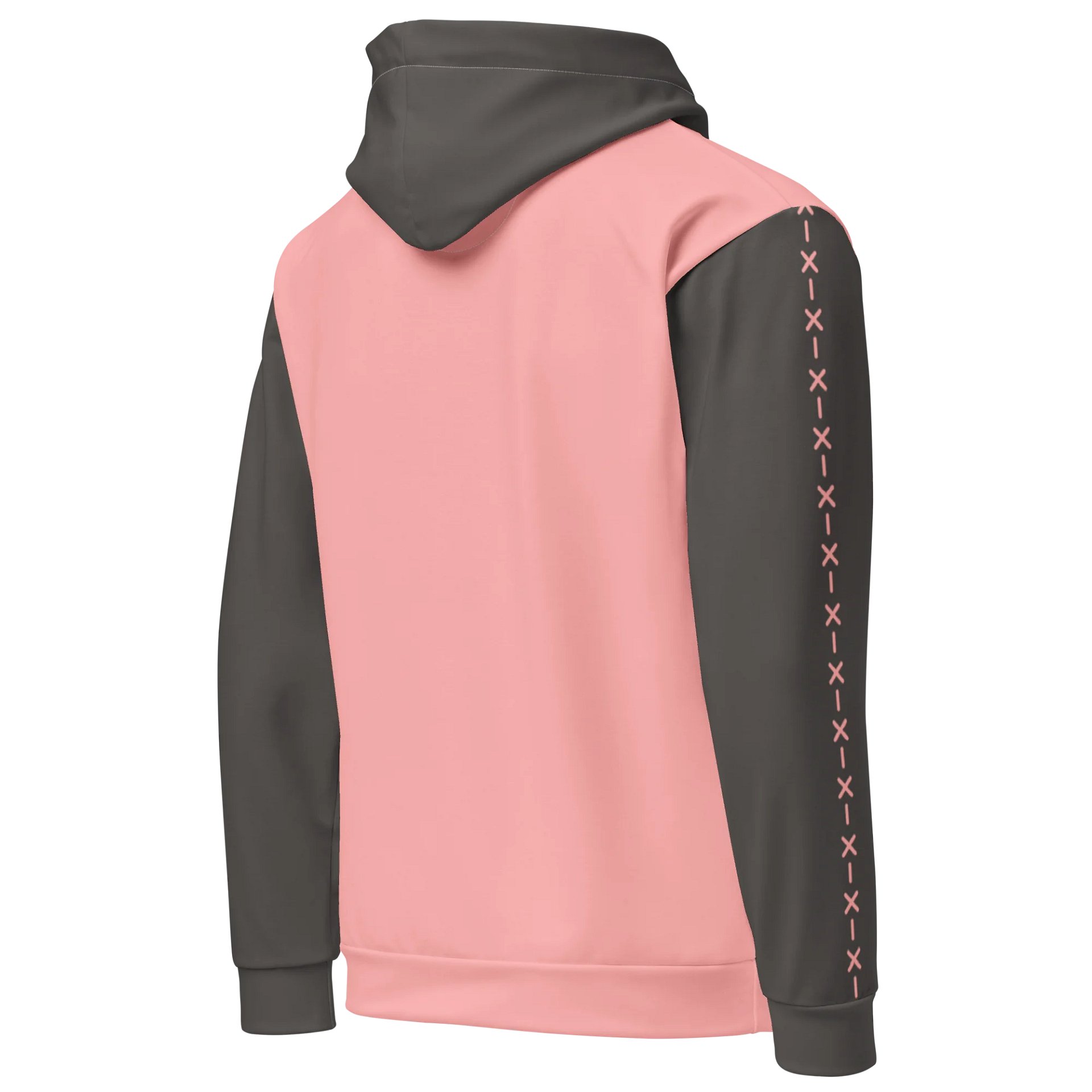 Sewn Cat Hoodie product image (5)