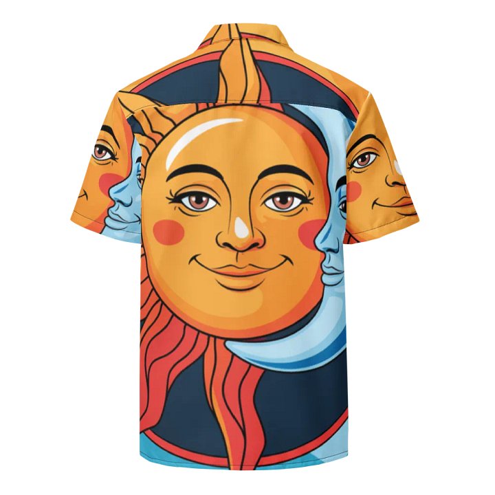 Graphic T-shirt product image (2)
