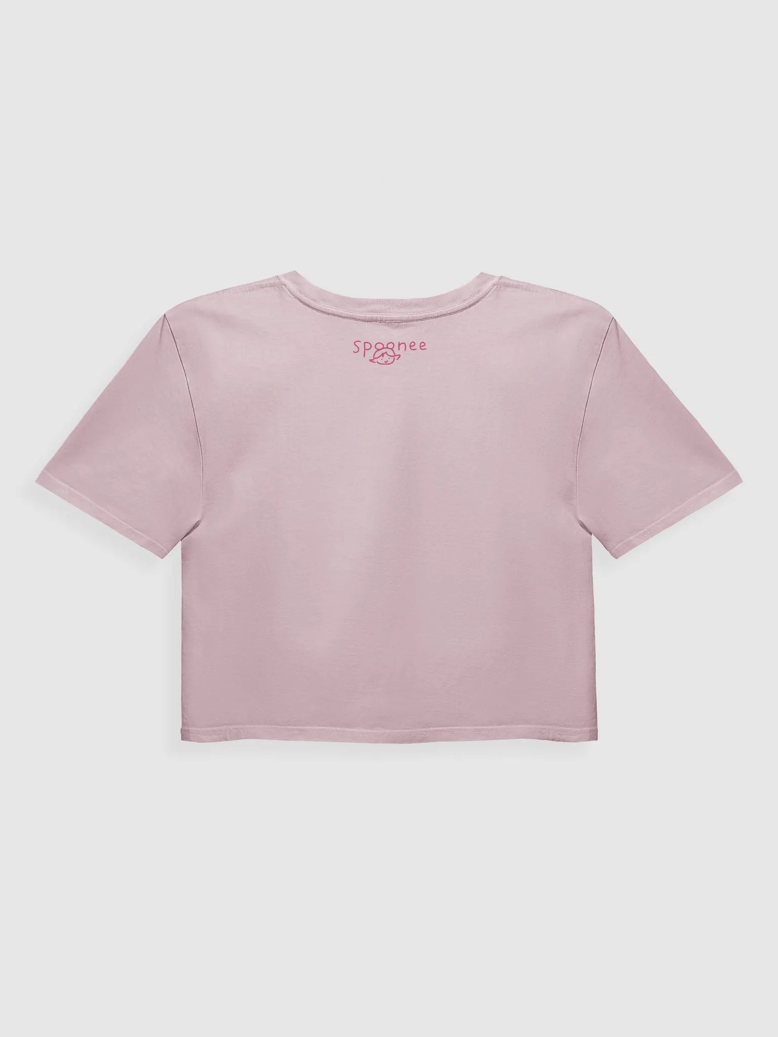 Double Trouble Crop Top product image (2)