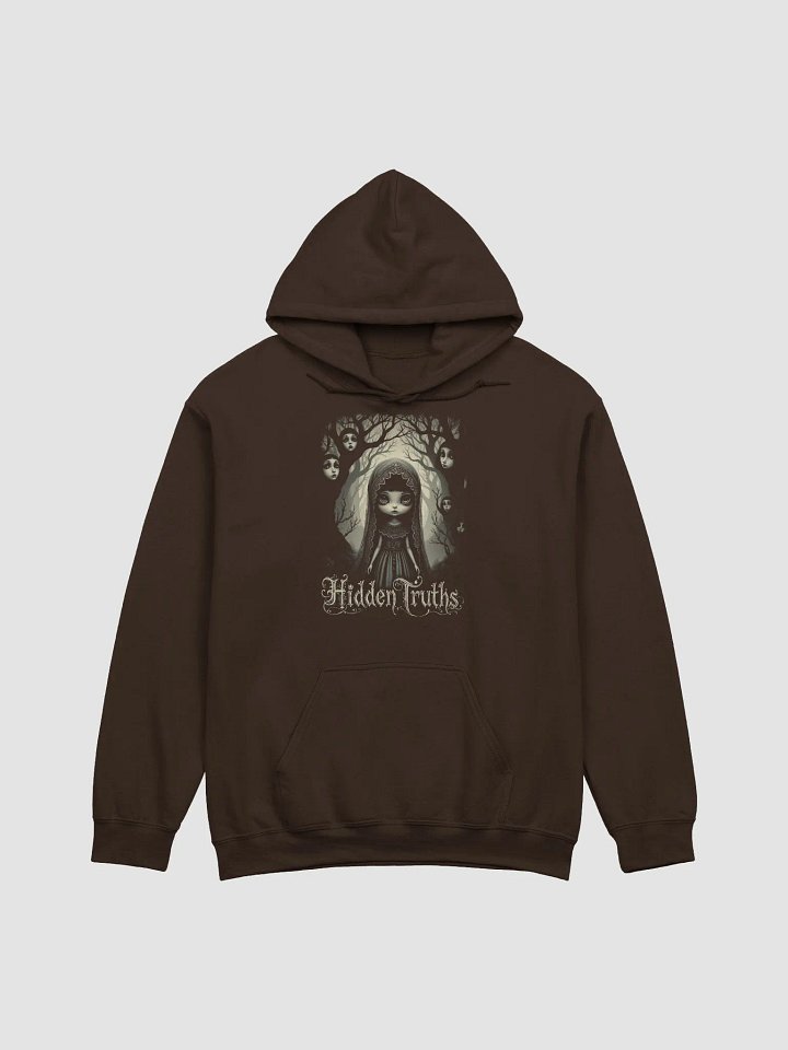 Hidden Truths product image (1)