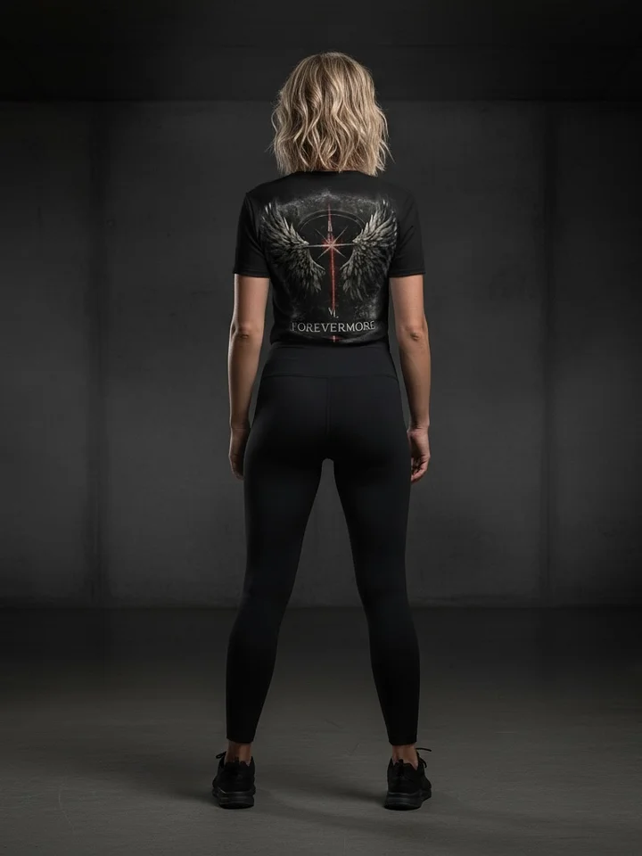 Forevermore Ink Splash Tee product image (2)