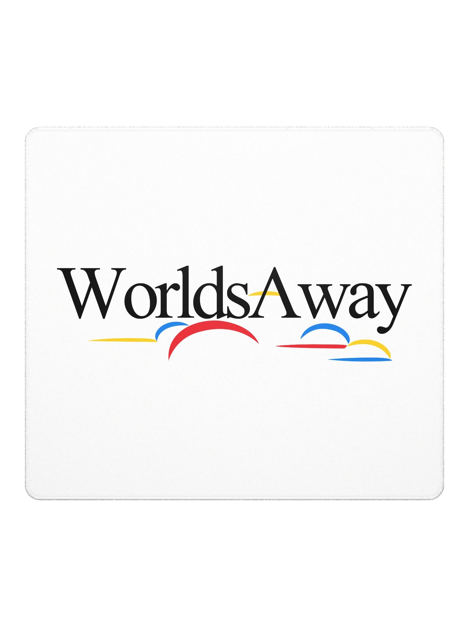 WorldsAway Gaming Mouse Pad product image (4)