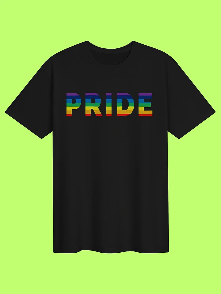 Pride Shirt product image (151)