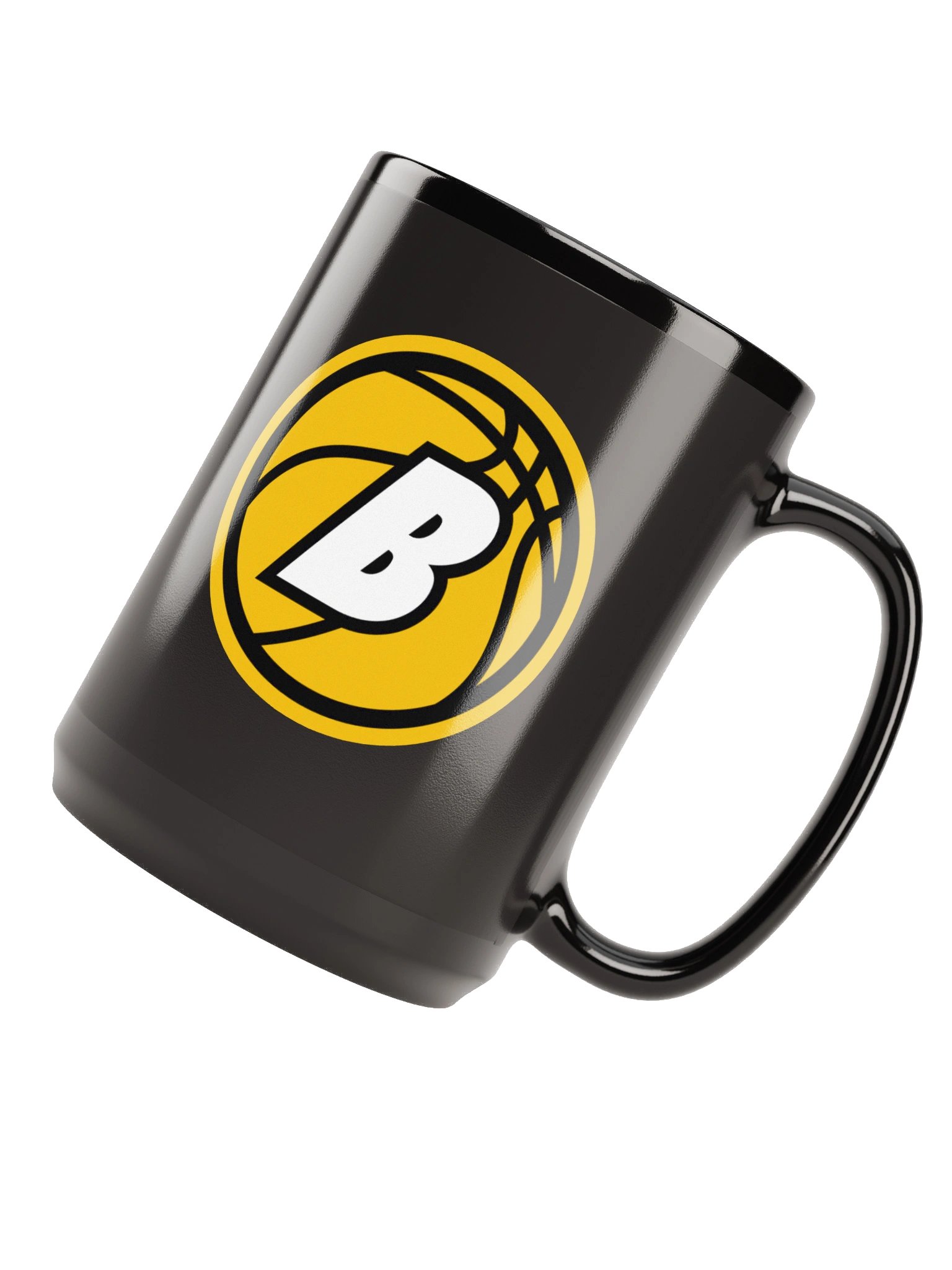 Buha's Block mug product image (4)