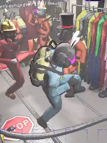 A little throwback to old clips of the community i really miss the times <3
@rendrumstv  @dsulhour + more for savety reasons ...