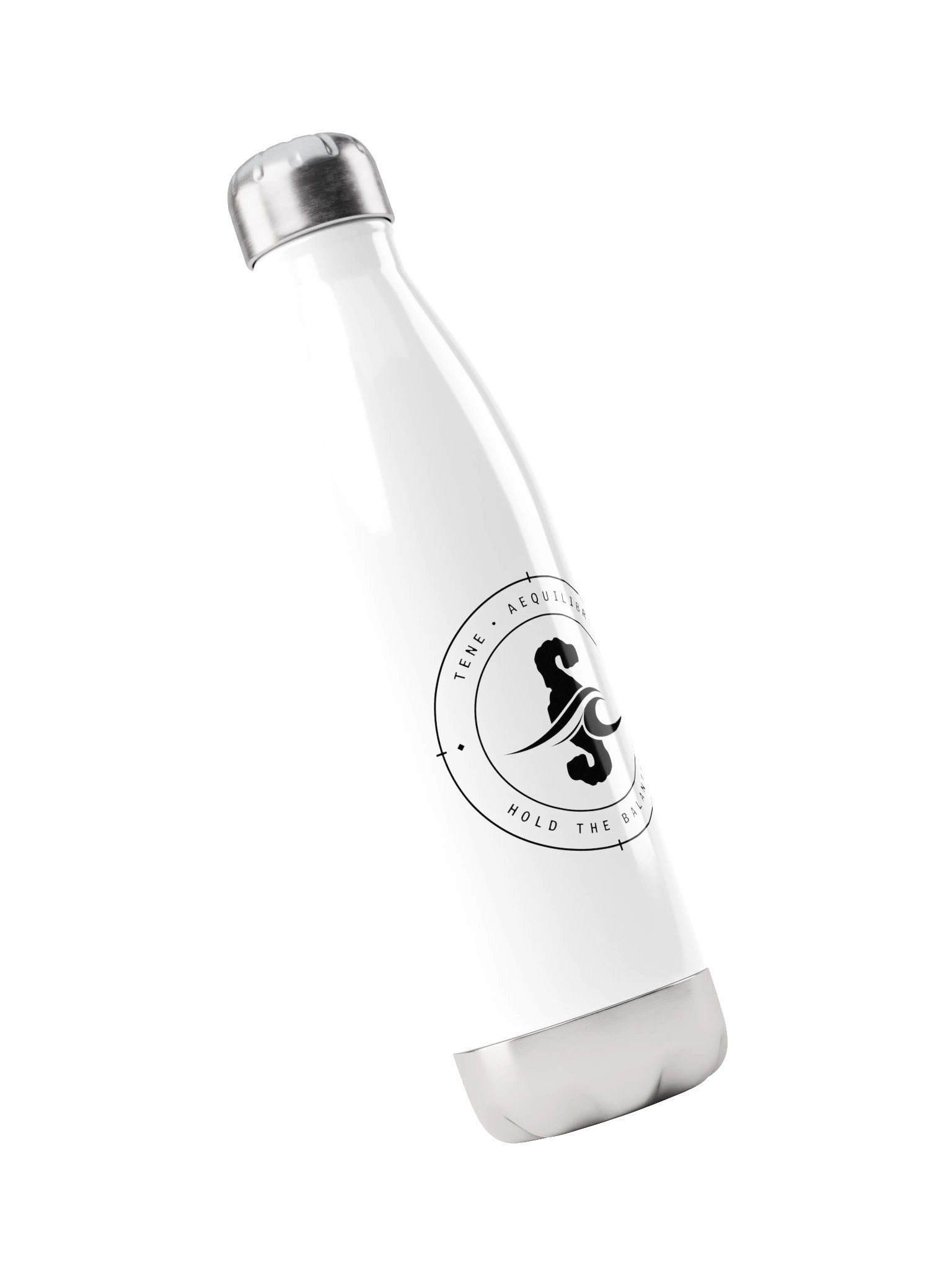 Stave Bottle - 
