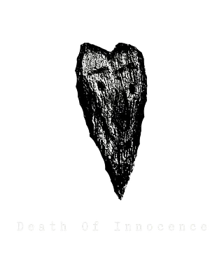 Cove Grove Merch Store | death of innocence