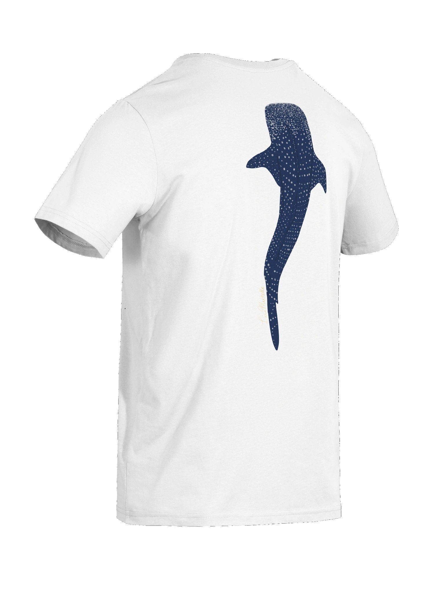 Whale Sharks T-Shirt product image (10)