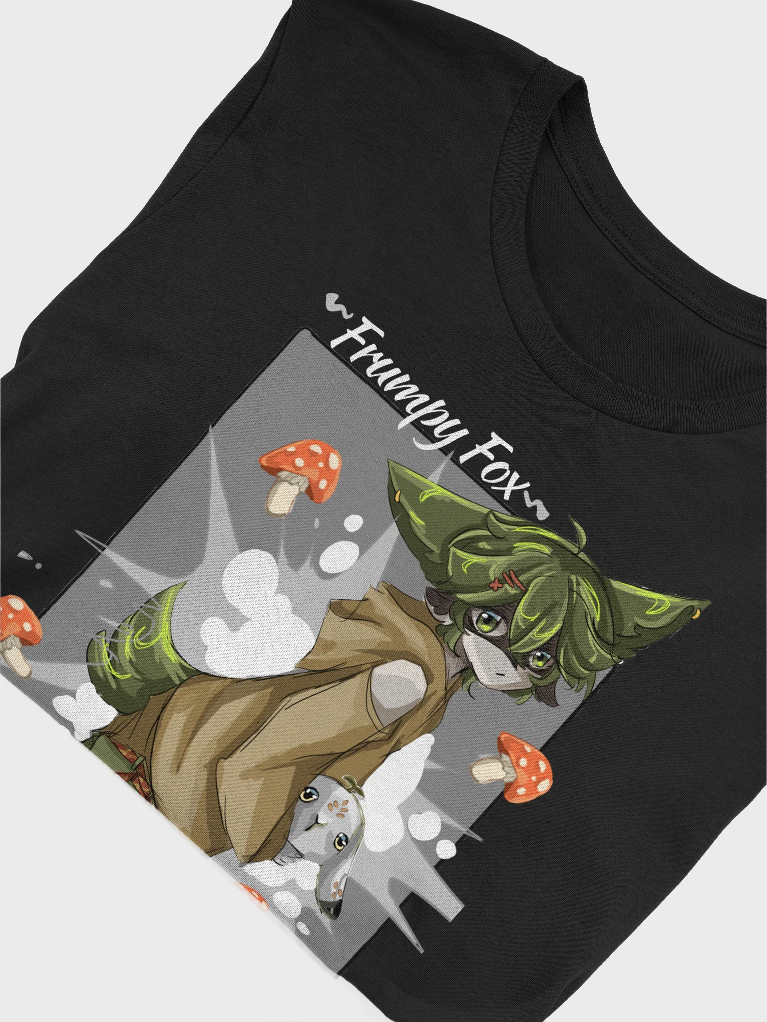 OG Frumpy T product image (4)
