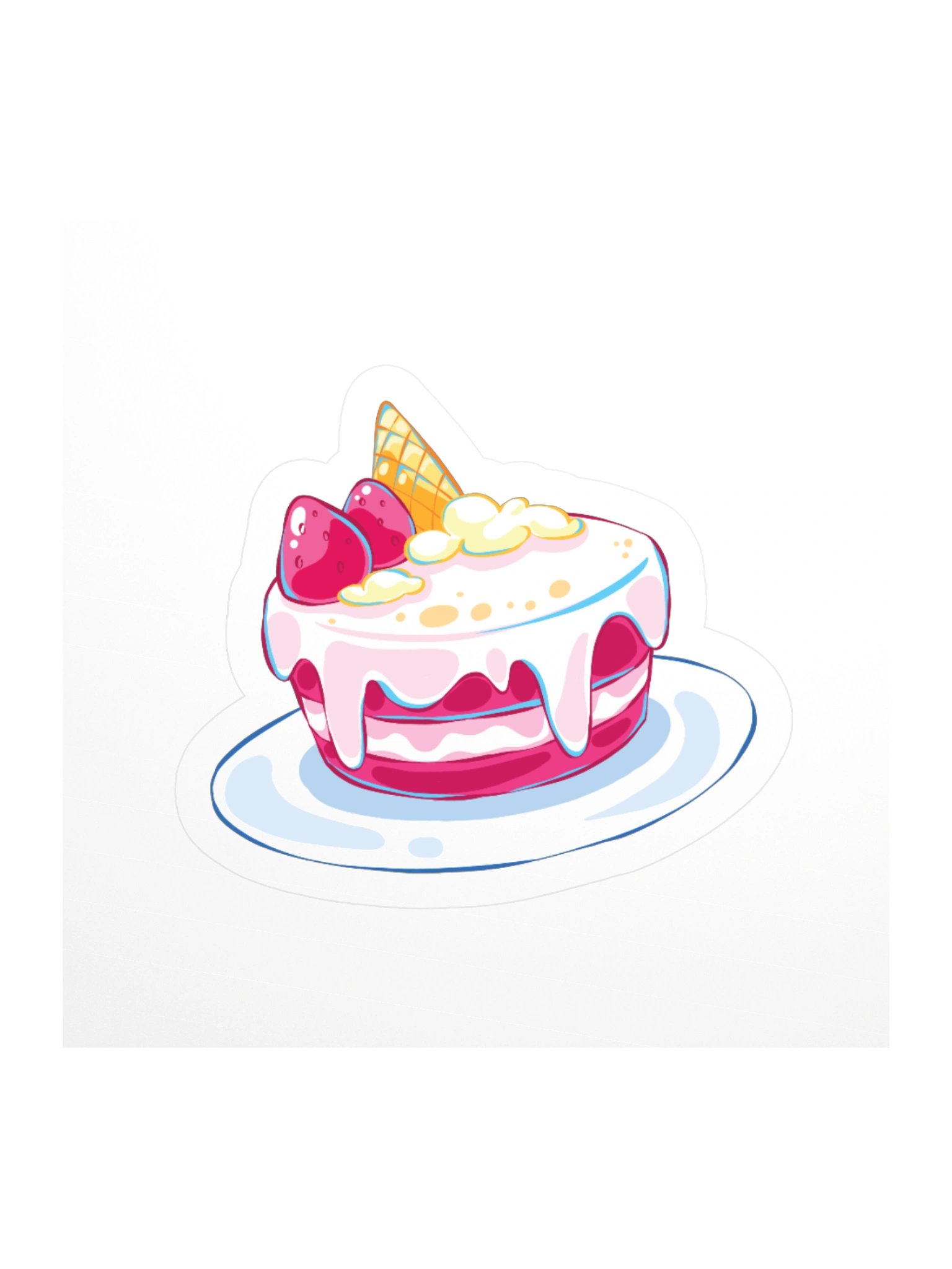 sweet cake product image (2)
