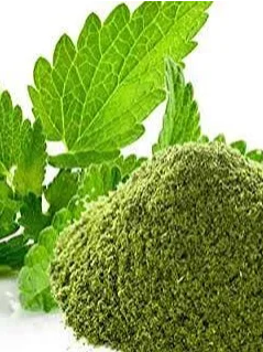 Peppermint Leaf Powder product image (2)