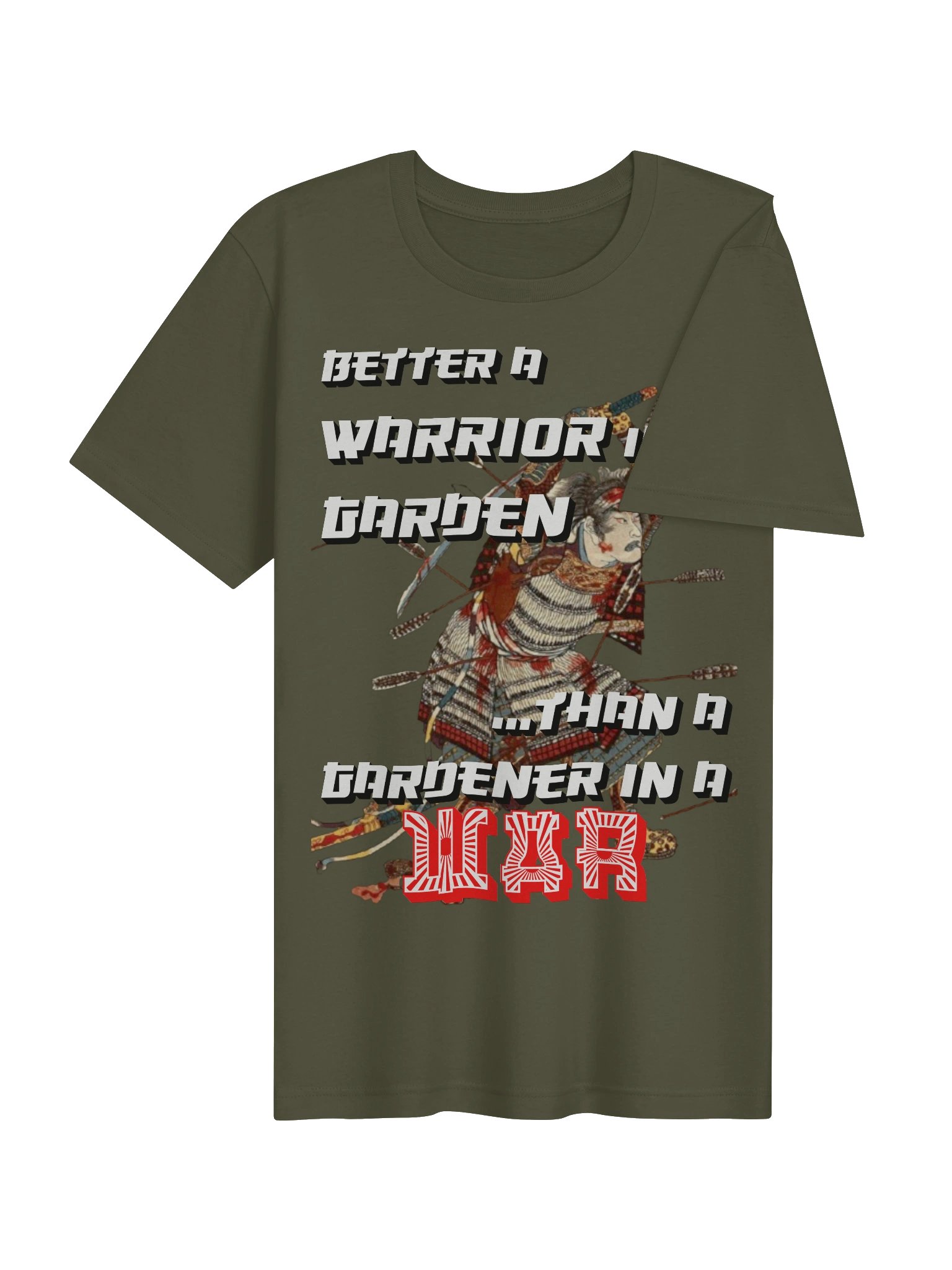 Garden Warrior product image (4)