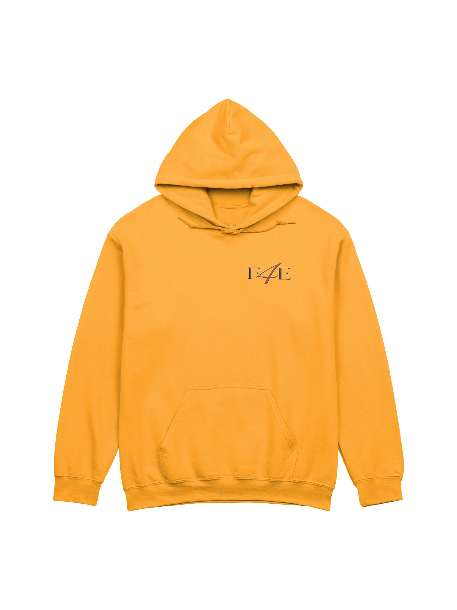 Bright Hoodie product image (1)