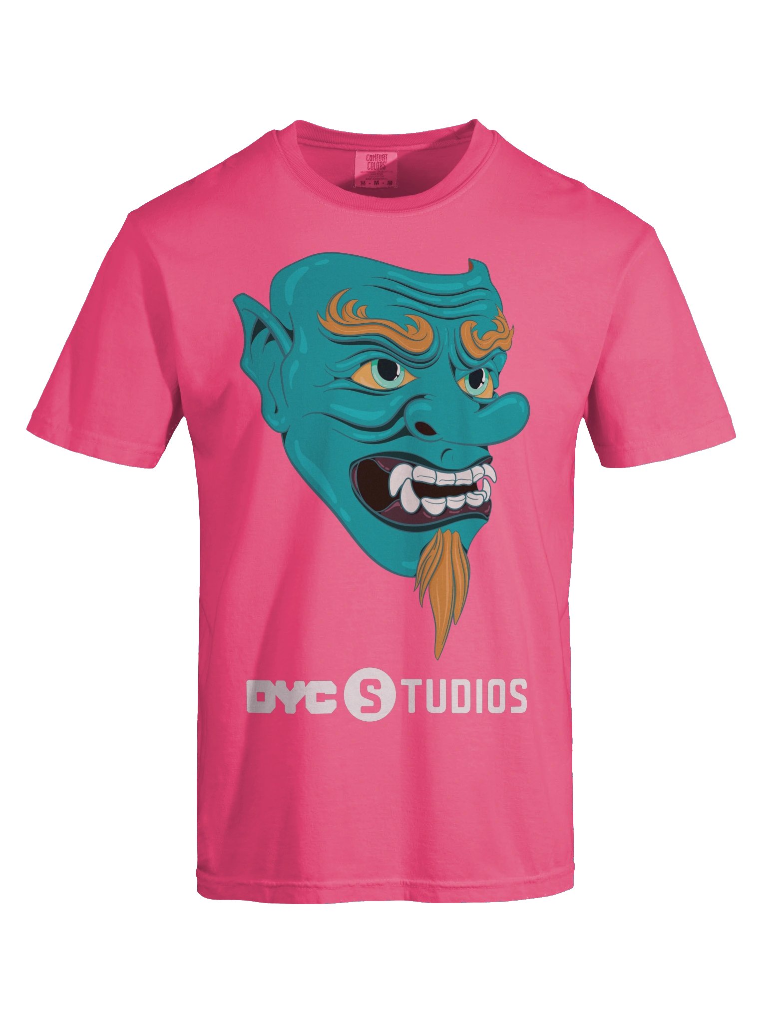tengu mask product image (7)