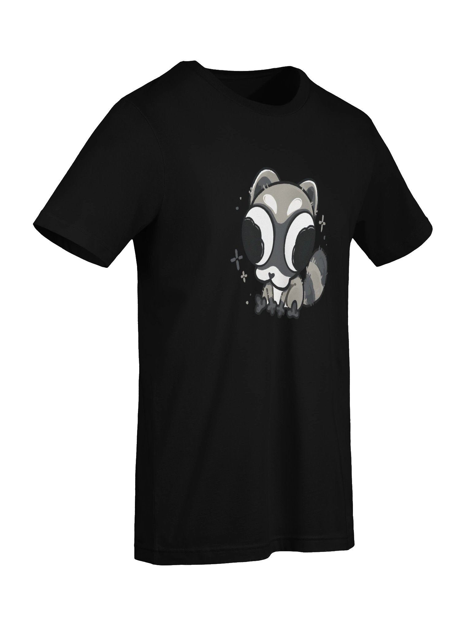 Jimothy the Curious Raccoon product image (25)