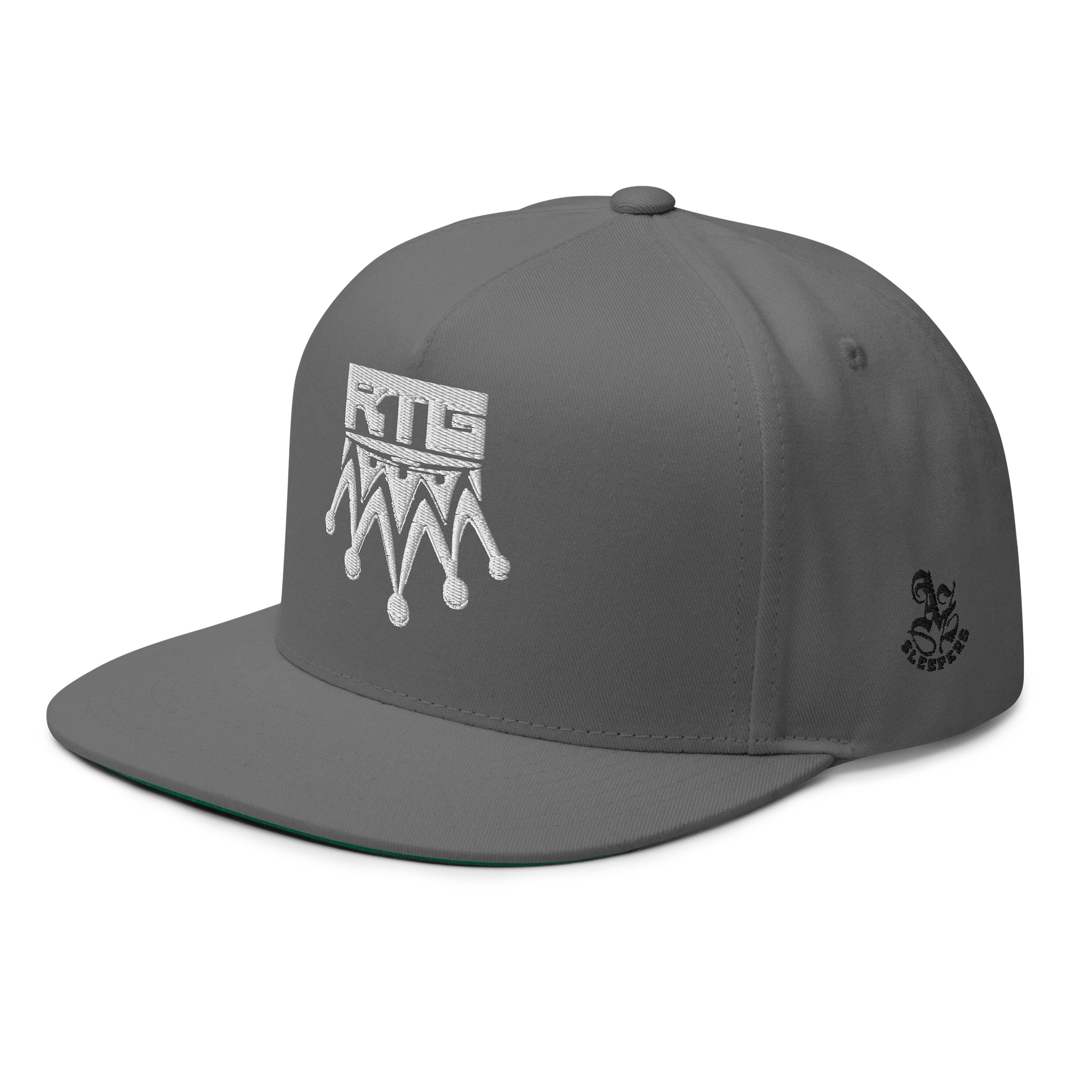 RTG Studios x ETN OG Snapback (Embroidered) product image (5)