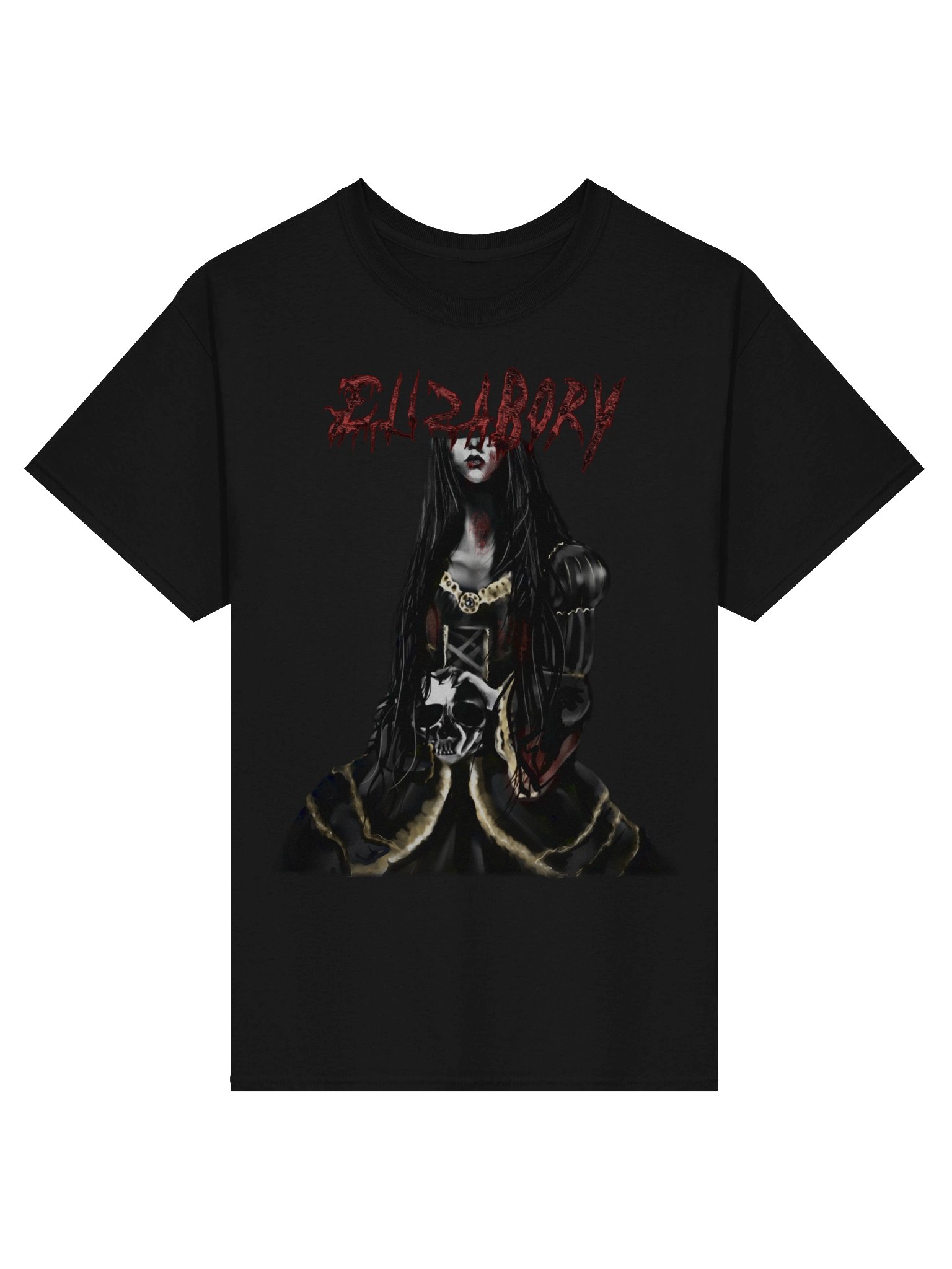 Elizabeth tee product image (1)