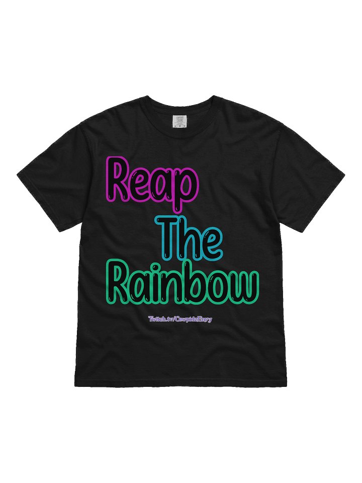 Reap The Rainbow Comfort product image (1)