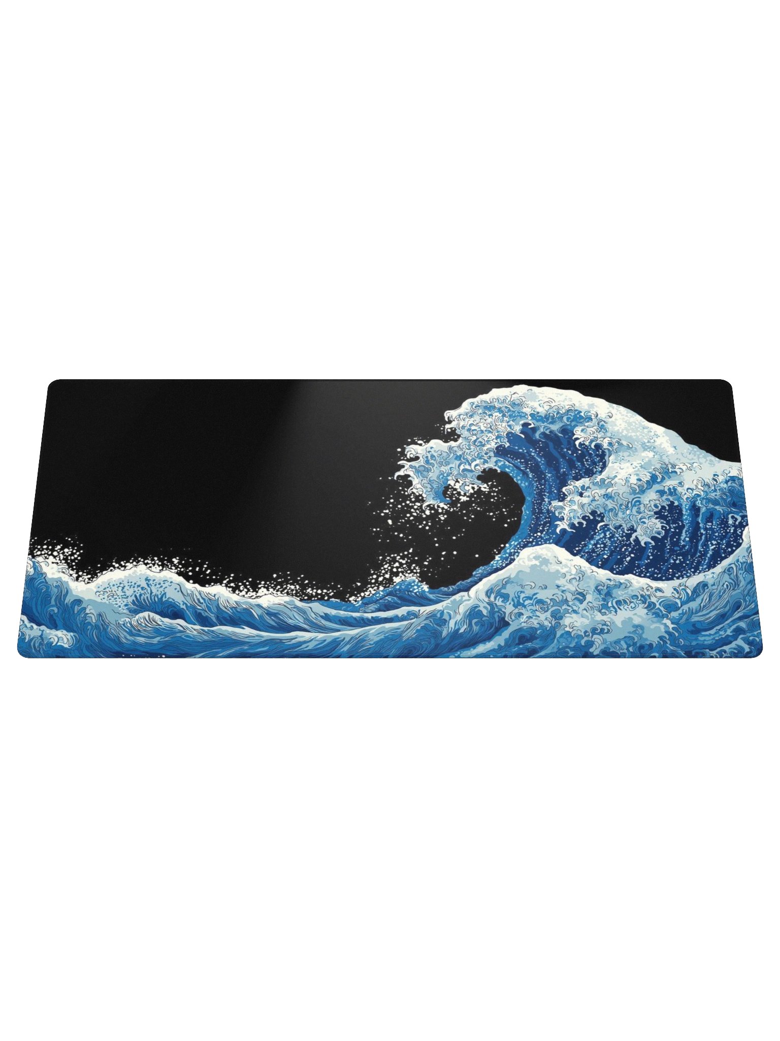 Tapis de souris gaming élégant product image (1)
